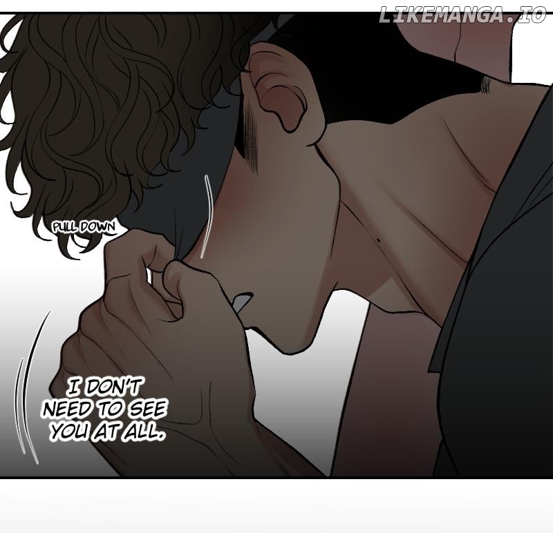 I hate you, will you have sex with me? Chapter 58 - page 68